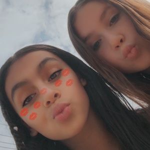 Meet your Posher, Giavanna